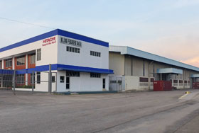 hitachi malaysia
