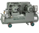 Booster Compressor 