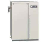 Package Oil-Free Booster Bebicon Compressor